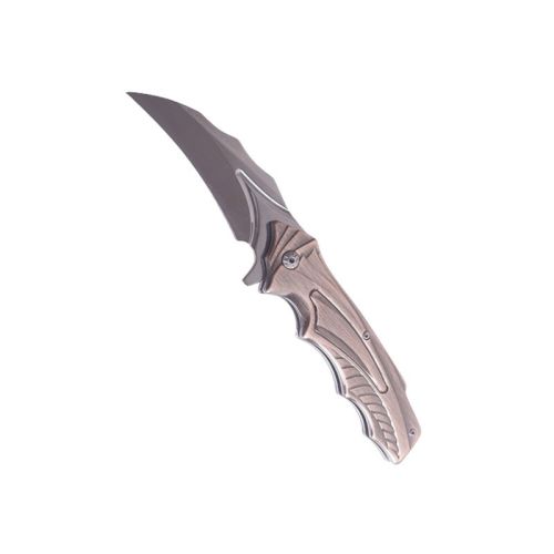 Outdoor Camping Portable Multi-Purpose Folding Knife Outdoor Camping Portable Multi-Purpose Folding Knife